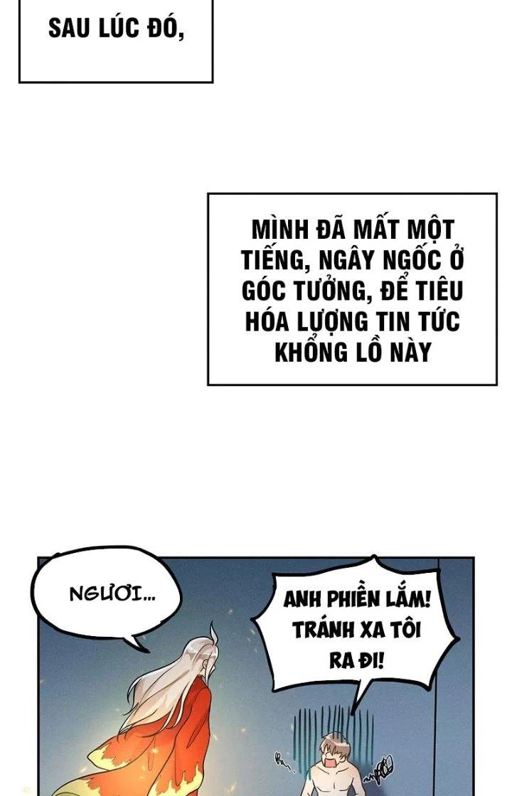 Ta Vô Địch Nhờ Siêu Béo Chapter 18 - Trang 2