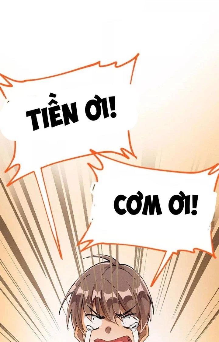 Ta Vô Địch Nhờ Siêu Béo Chapter 18 - Trang 2