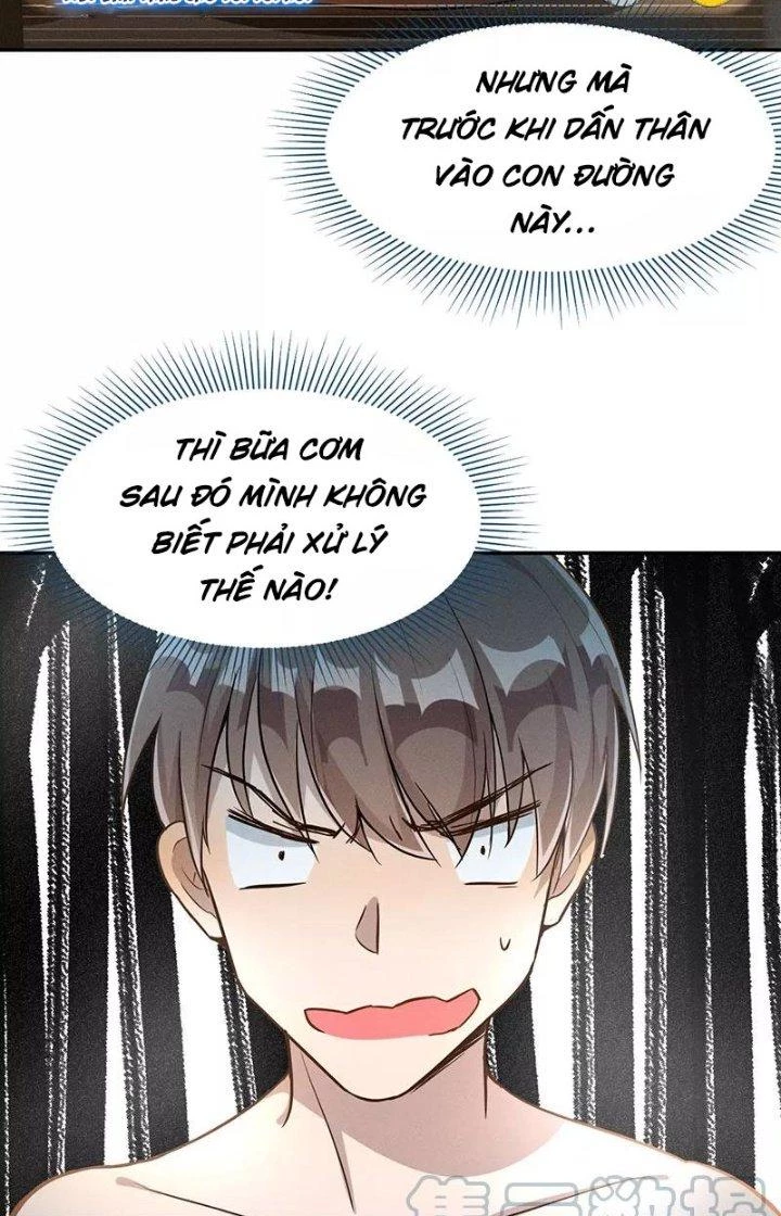 Ta Vô Địch Nhờ Siêu Béo Chapter 18 - Trang 2