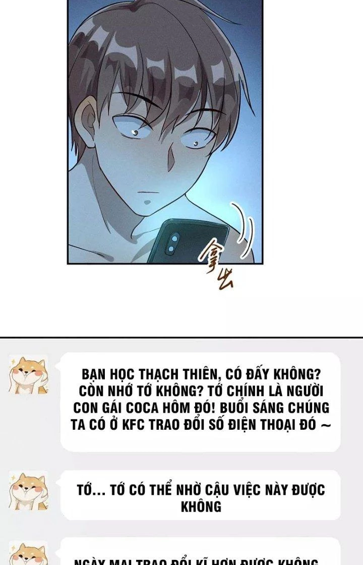 Ta Vô Địch Nhờ Siêu Béo Chapter 18 - Trang 2