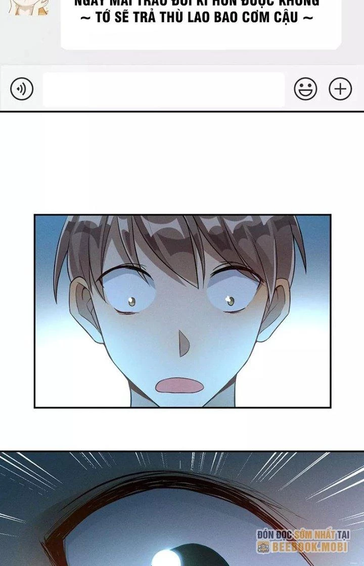 Ta Vô Địch Nhờ Siêu Béo Chapter 18 - Trang 2