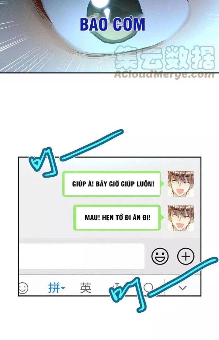 Ta Vô Địch Nhờ Siêu Béo Chapter 18 - Trang 2