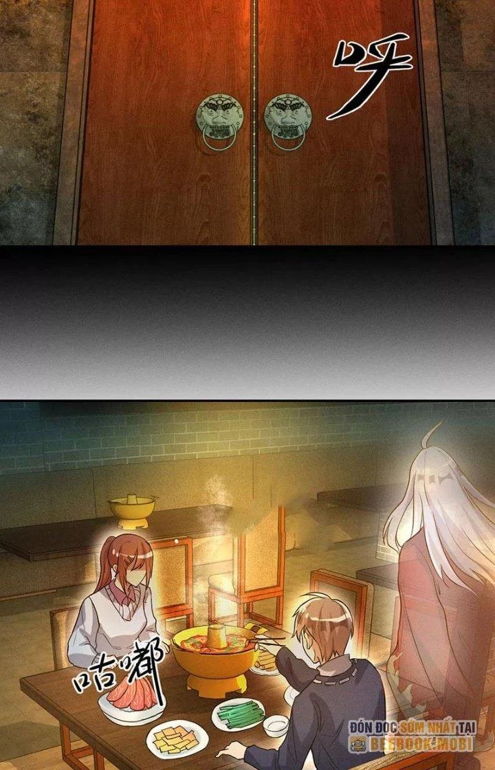 Ta Vô Địch Nhờ Siêu Béo Chapter 18 - Trang 2