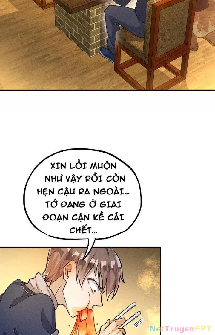 Ta Vô Địch Nhờ Siêu Béo Chapter 18 - Trang 2