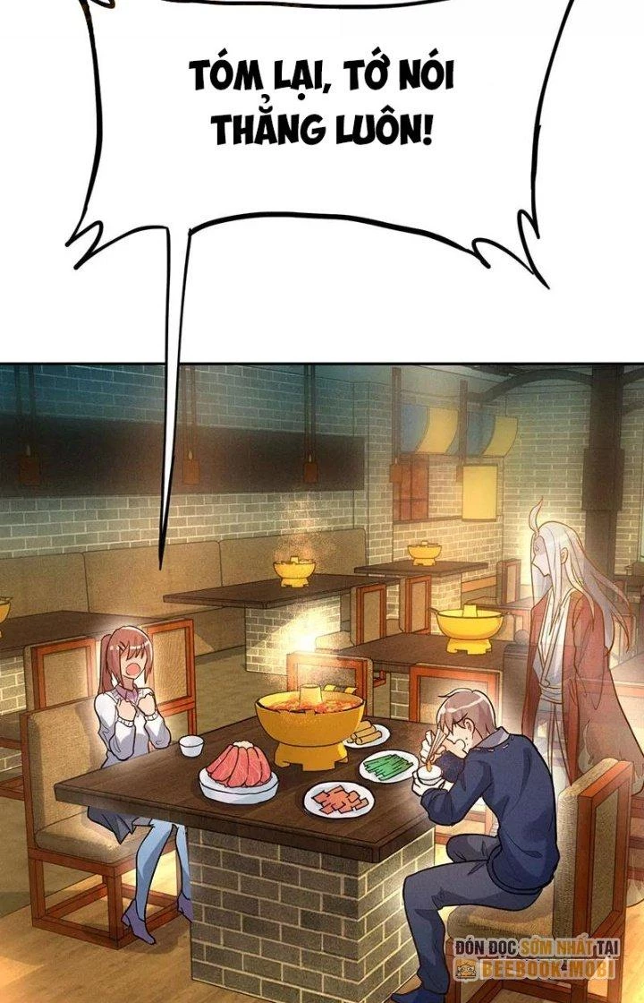 Ta Vô Địch Nhờ Siêu Béo Chapter 18 - Trang 2