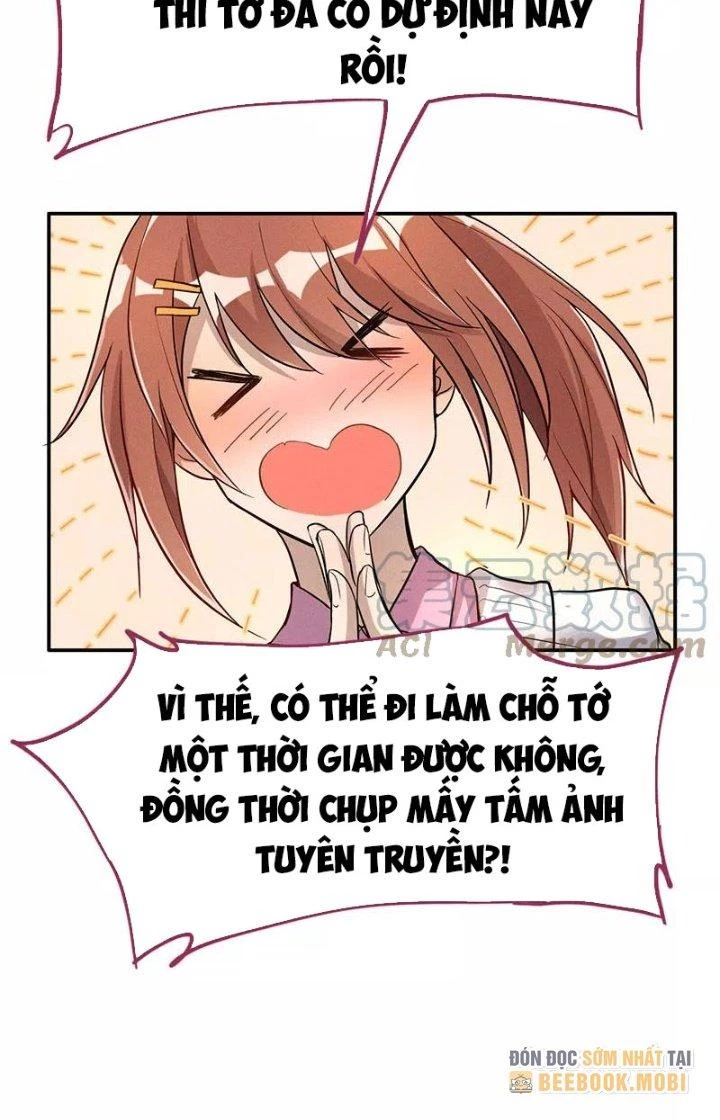 Ta Vô Địch Nhờ Siêu Béo Chapter 18 - Trang 2