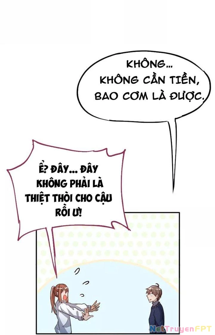Ta Vô Địch Nhờ Siêu Béo Chapter 18 - Trang 2
