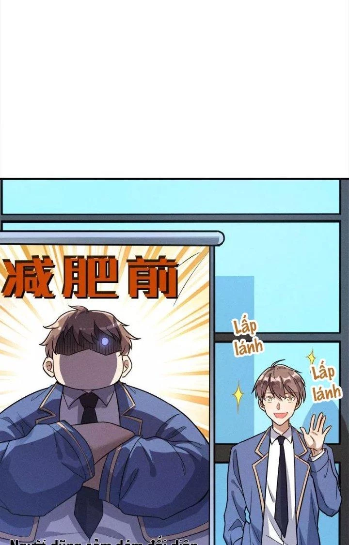 Ta Vô Địch Nhờ Siêu Béo Chapter 19 - Trang 2