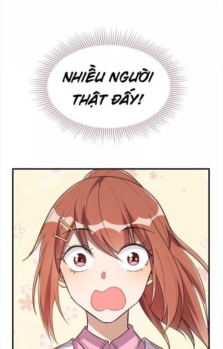 Ta Vô Địch Nhờ Siêu Béo Chapter 19 - Trang 2