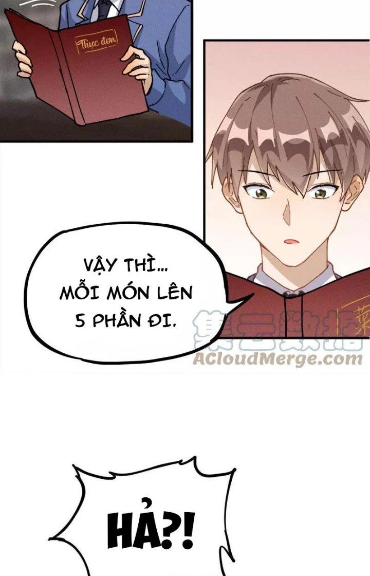 Ta Vô Địch Nhờ Siêu Béo Chapter 19 - Trang 2