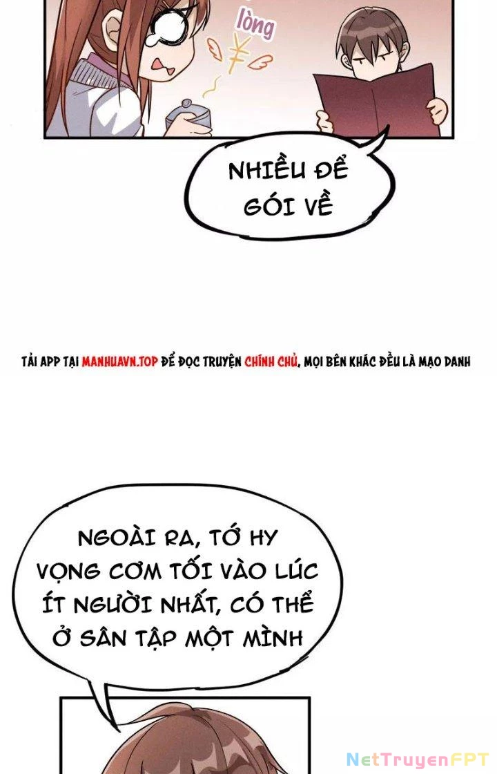 Ta Vô Địch Nhờ Siêu Béo Chapter 19 - Trang 2