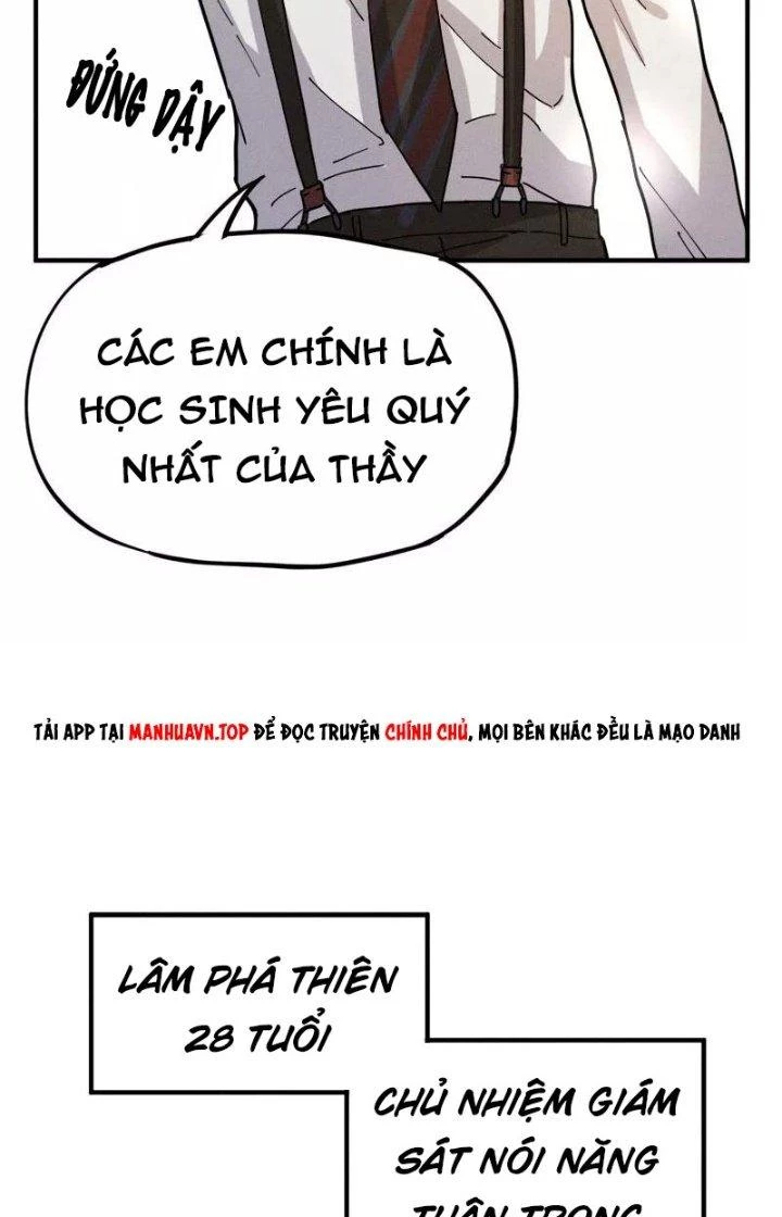 Ta Vô Địch Nhờ Siêu Béo Chapter 19 - Trang 2