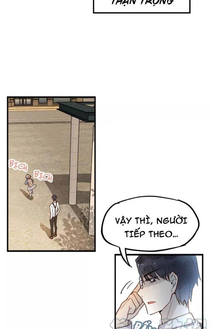 Ta Vô Địch Nhờ Siêu Béo Chapter 19 - Trang 2