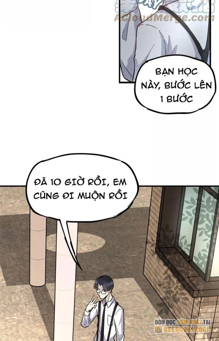 Ta Vô Địch Nhờ Siêu Béo Chapter 19 - Trang 2