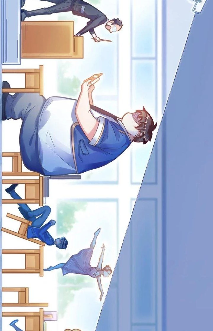 Ta Vô Địch Nhờ Siêu Béo Chapter 2 - Trang 2