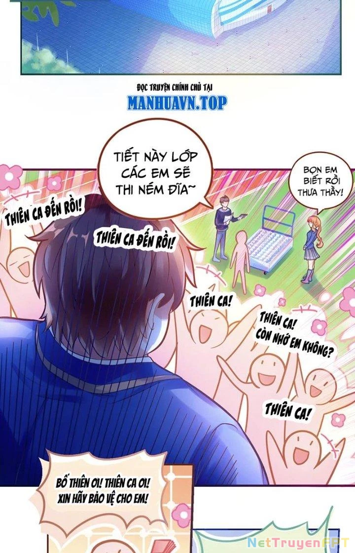 Ta Vô Địch Nhờ Siêu Béo Chapter 2 - Trang 2