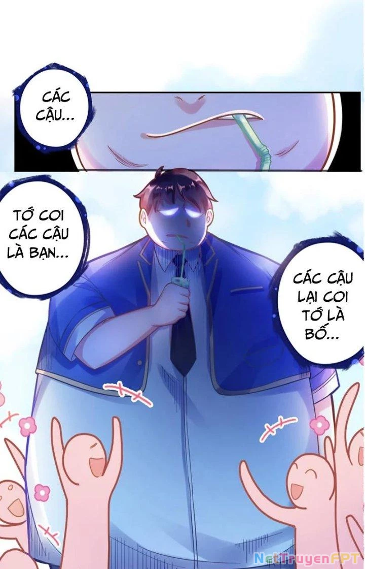 Ta Vô Địch Nhờ Siêu Béo Chapter 2 - Trang 2