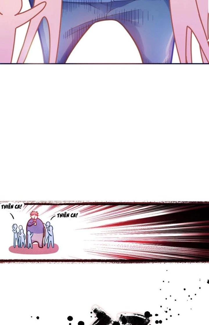 Ta Vô Địch Nhờ Siêu Béo Chapter 2 - Trang 2