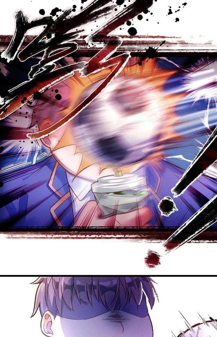 Ta Vô Địch Nhờ Siêu Béo Chapter 2 - Trang 2