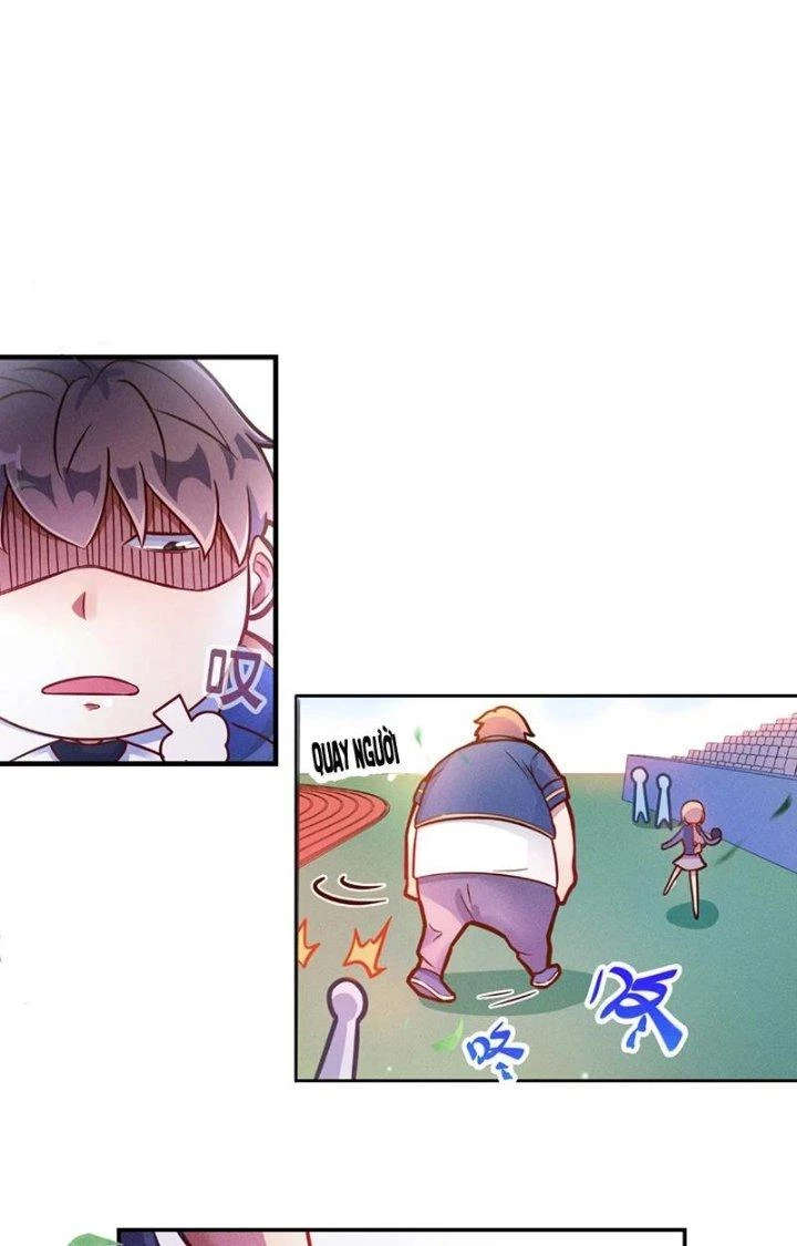 Ta Vô Địch Nhờ Siêu Béo Chapter 2 - Trang 2