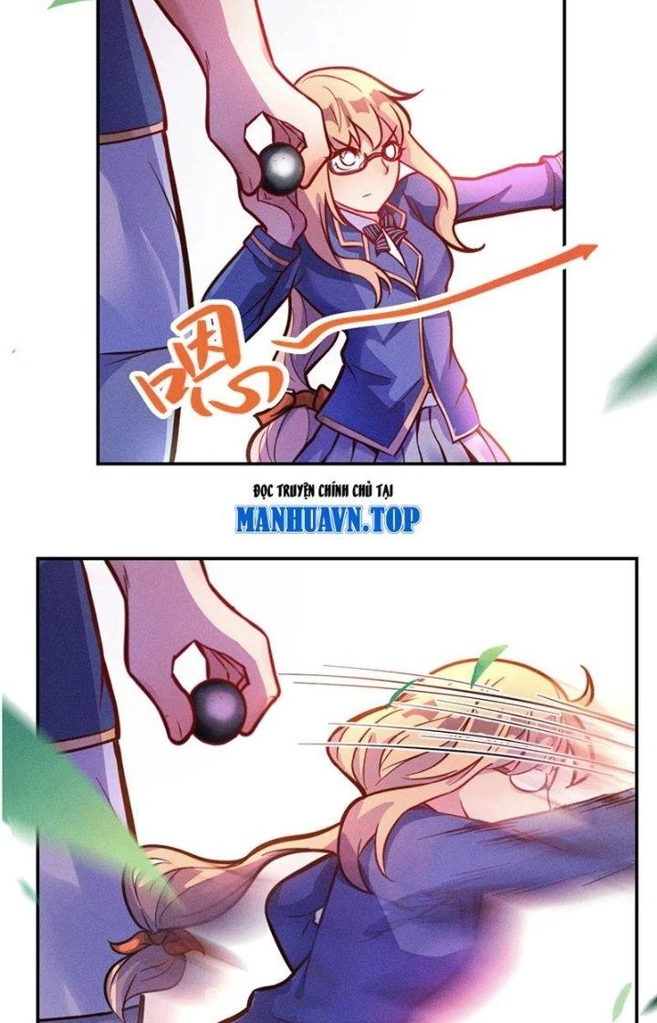 Ta Vô Địch Nhờ Siêu Béo Chapter 2 - Trang 2