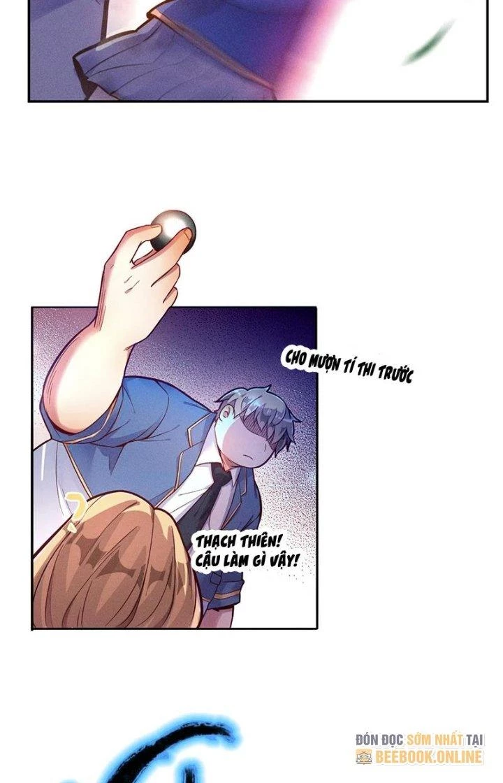 Ta Vô Địch Nhờ Siêu Béo Chapter 2 - Trang 2