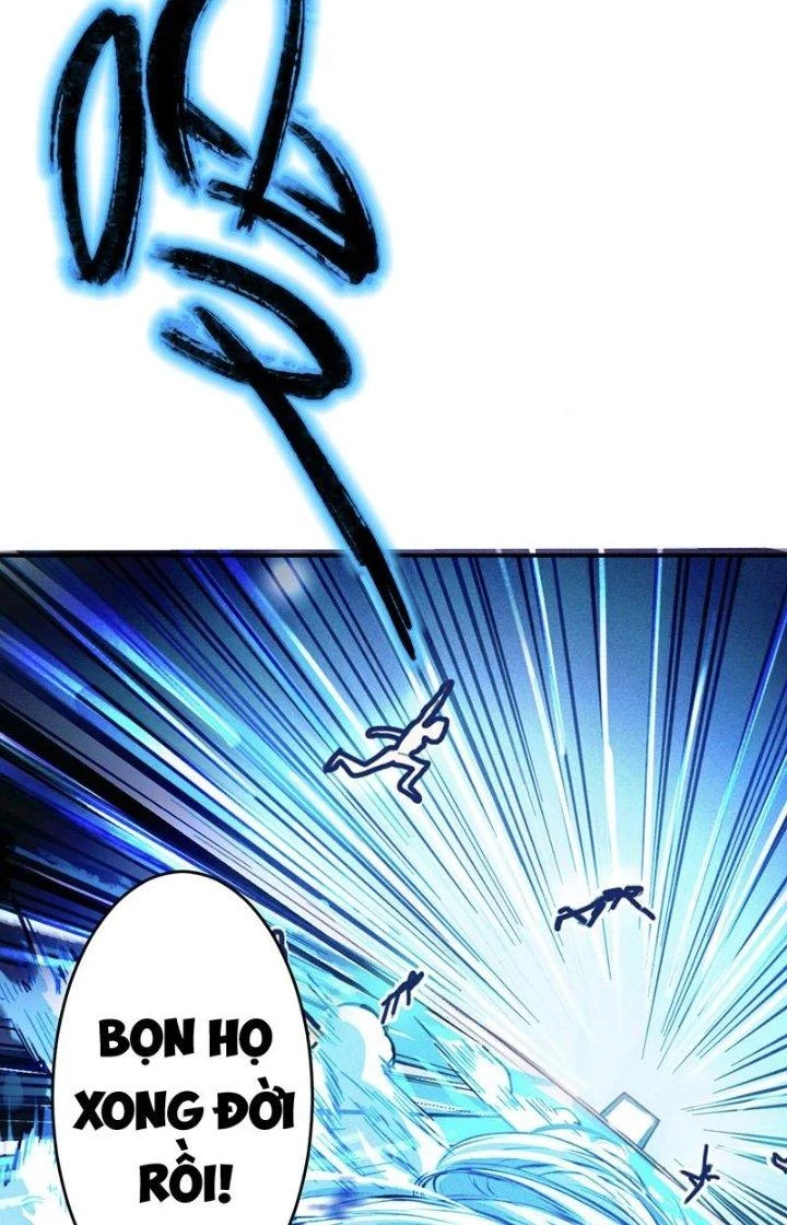 Ta Vô Địch Nhờ Siêu Béo Chapter 2 - Trang 2