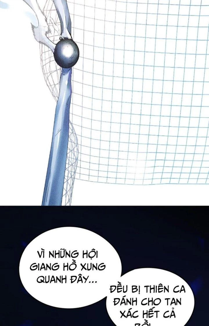 Ta Vô Địch Nhờ Siêu Béo Chapter 2 - Trang 2