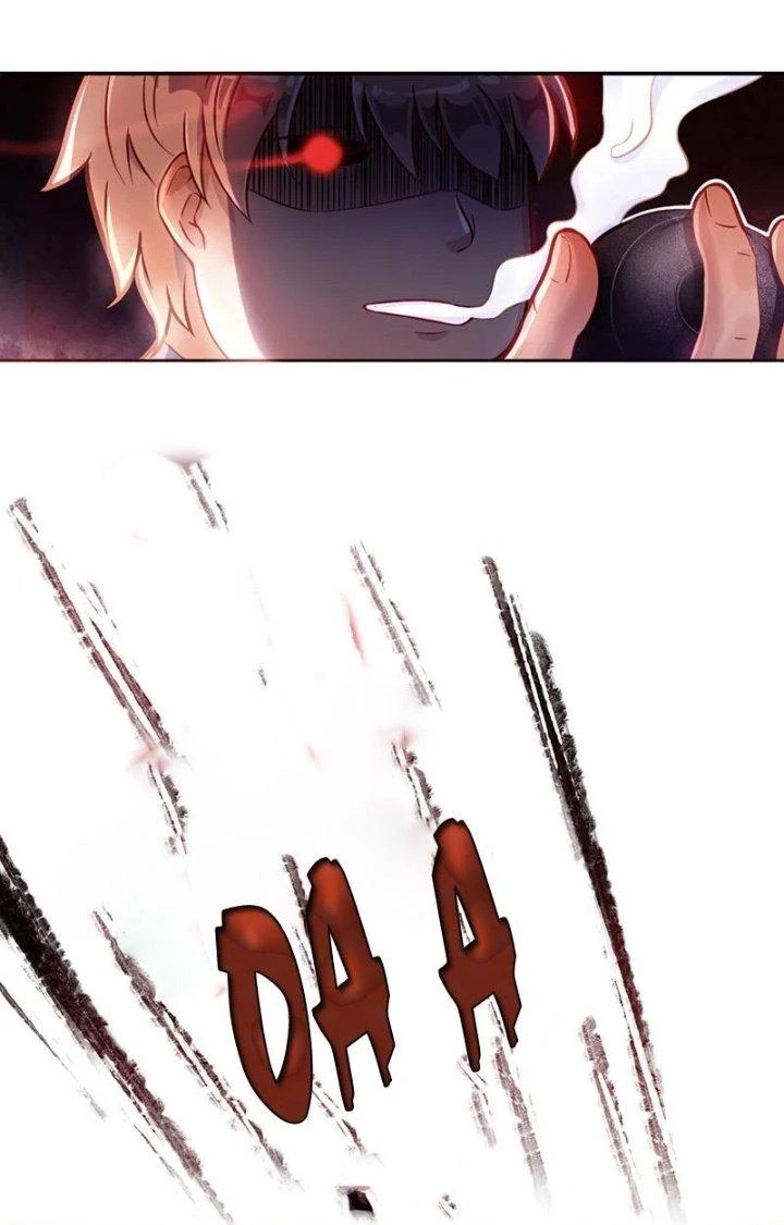 Ta Vô Địch Nhờ Siêu Béo Chapter 2 - Trang 2