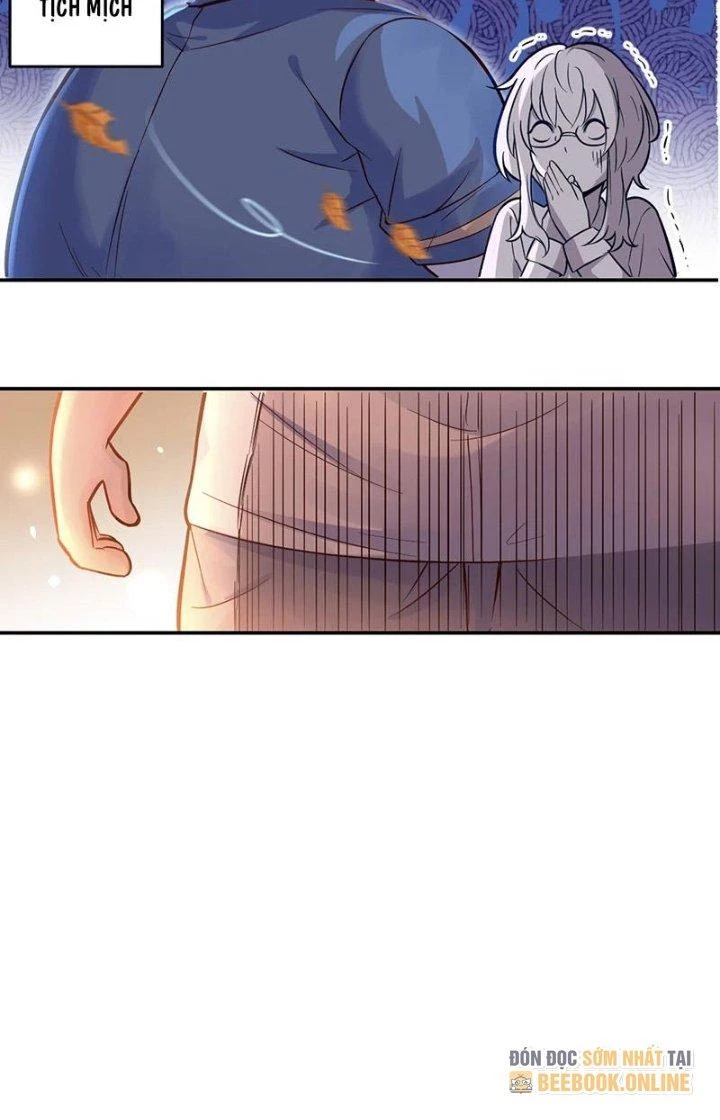 Ta Vô Địch Nhờ Siêu Béo Chapter 2 - Trang 2