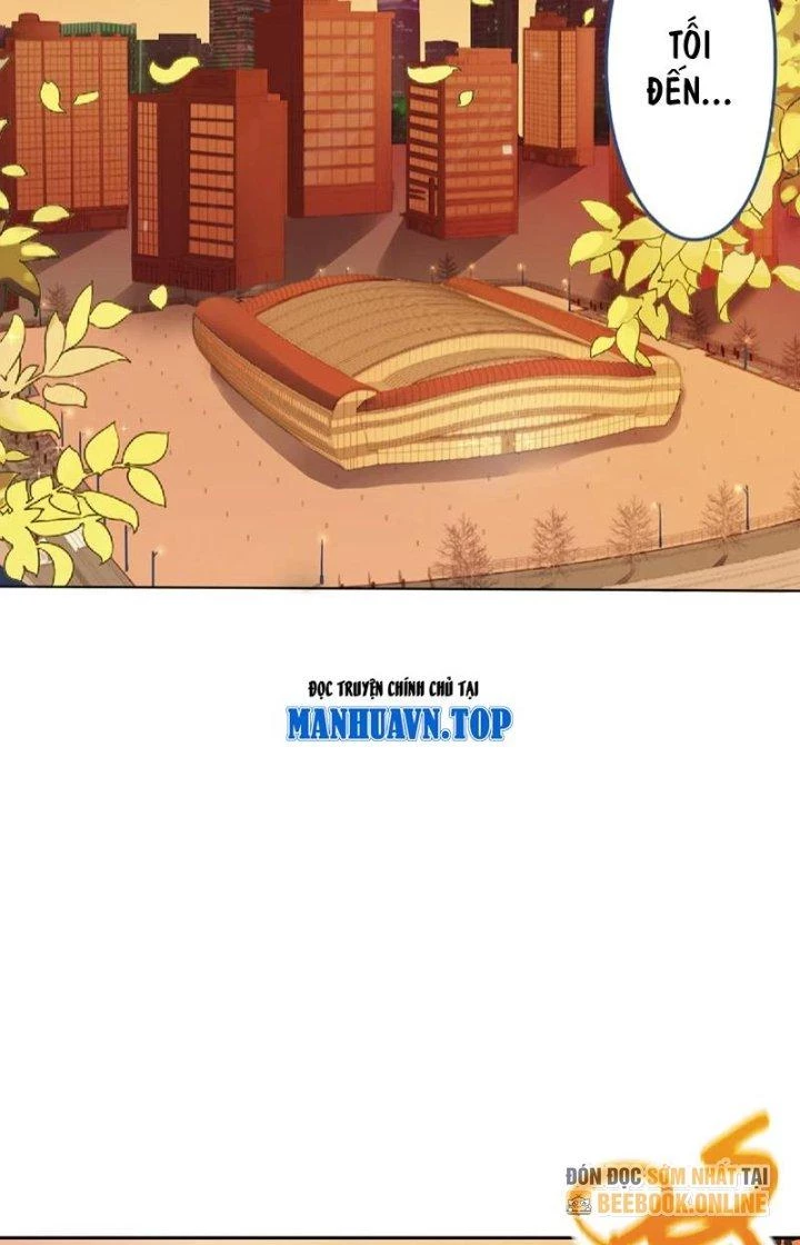 Ta Vô Địch Nhờ Siêu Béo Chapter 2 - Trang 2