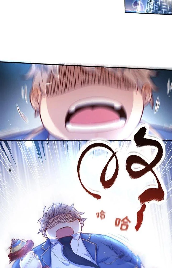 Ta Vô Địch Nhờ Siêu Béo Chapter 2 - Trang 2