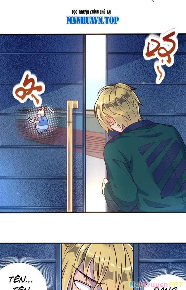 Ta Vô Địch Nhờ Siêu Béo Chapter 2 - Trang 2