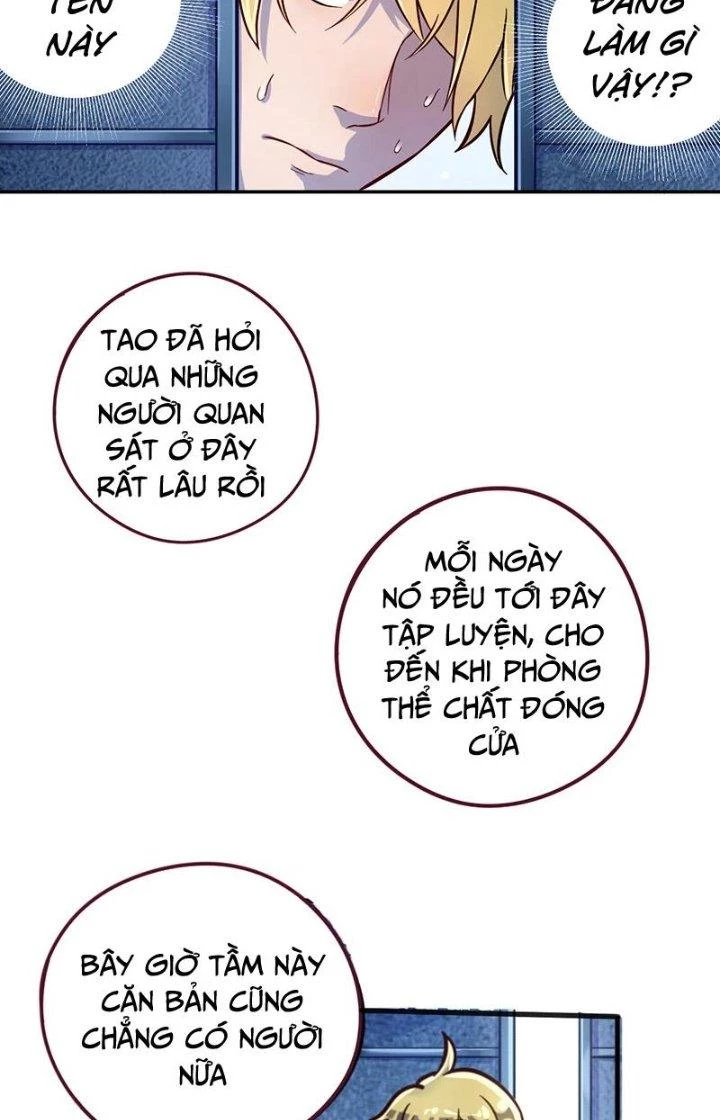 Ta Vô Địch Nhờ Siêu Béo Chapter 2 - Trang 2