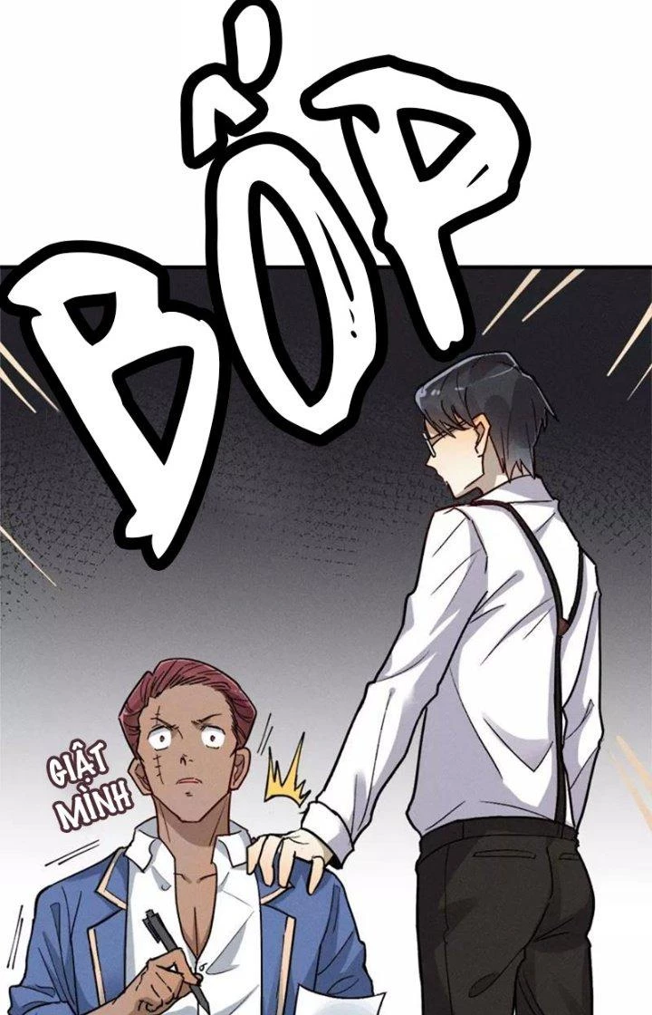 Ta Vô Địch Nhờ Siêu Béo Chapter 20 - Trang 2