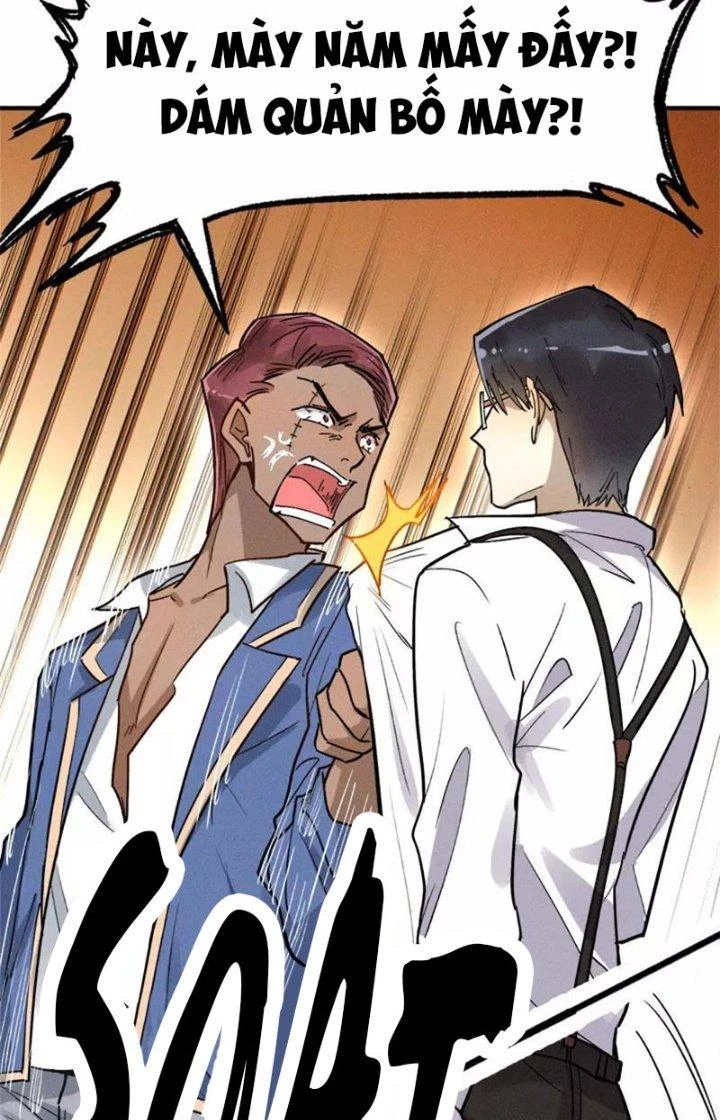 Ta Vô Địch Nhờ Siêu Béo Chapter 20 - Trang 2