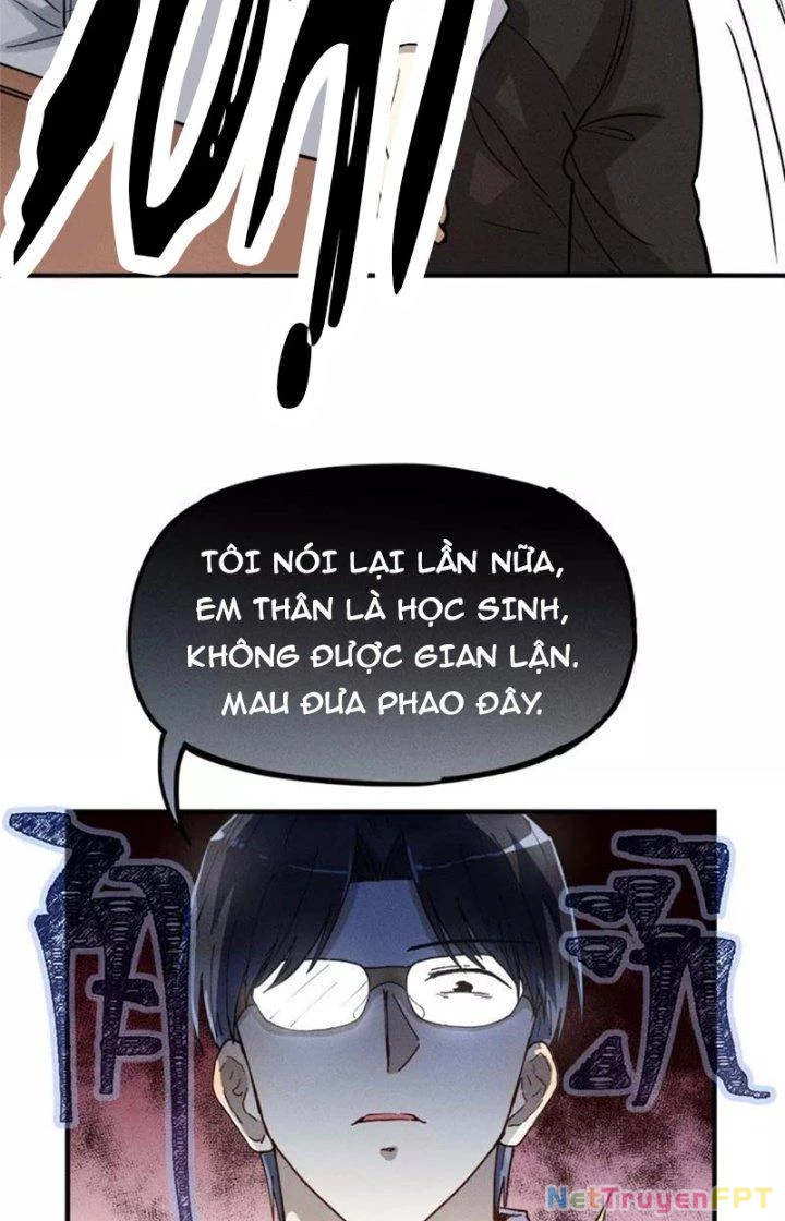 Ta Vô Địch Nhờ Siêu Béo Chapter 20 - Trang 2