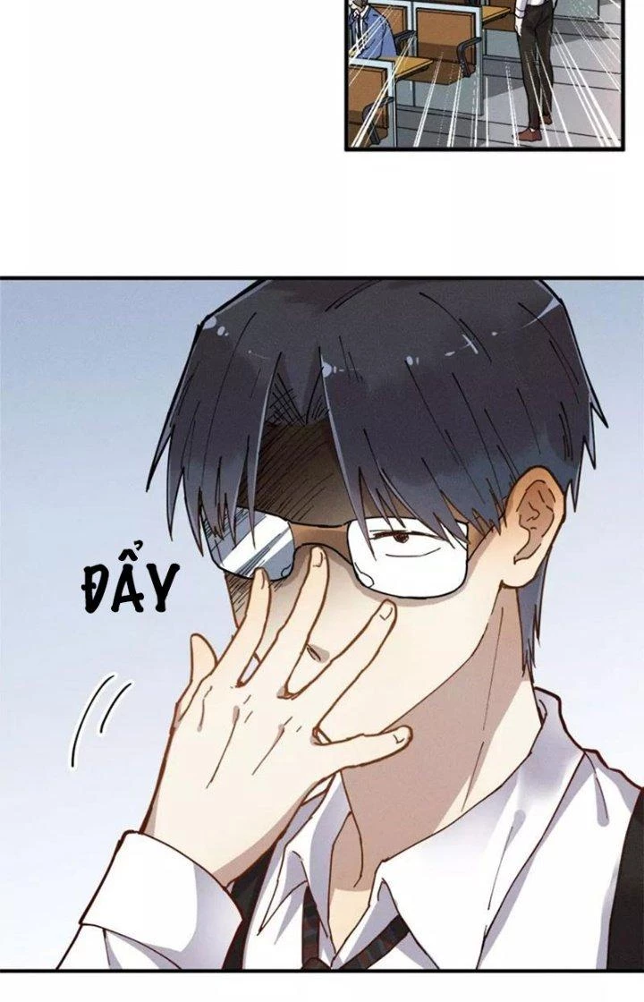 Ta Vô Địch Nhờ Siêu Béo Chapter 20 - Trang 2