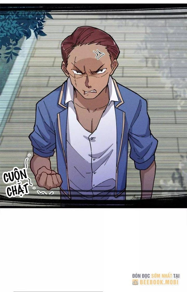 Ta Vô Địch Nhờ Siêu Béo Chapter 20 - Trang 2