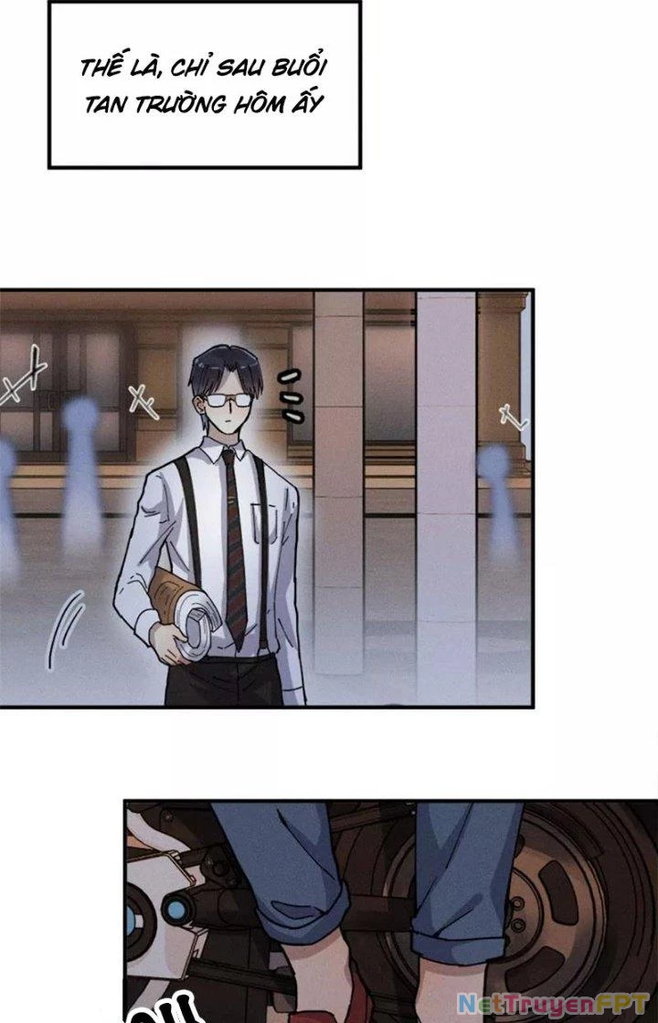 Ta Vô Địch Nhờ Siêu Béo Chapter 20 - Trang 2