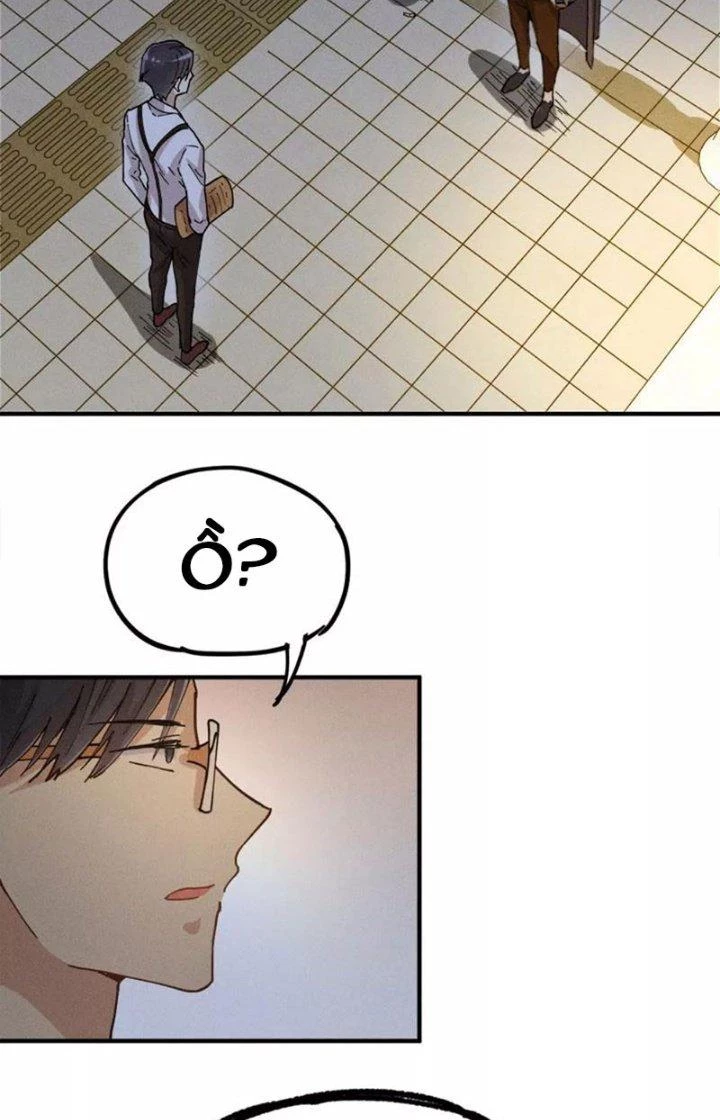 Ta Vô Địch Nhờ Siêu Béo Chapter 20 - Trang 2