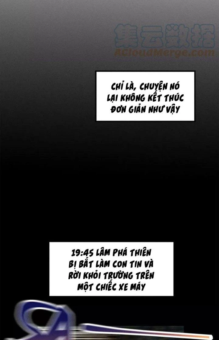 Ta Vô Địch Nhờ Siêu Béo Chapter 20 - Trang 2