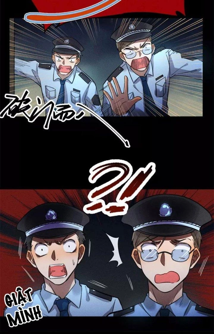 Ta Vô Địch Nhờ Siêu Béo Chapter 20 - Trang 2