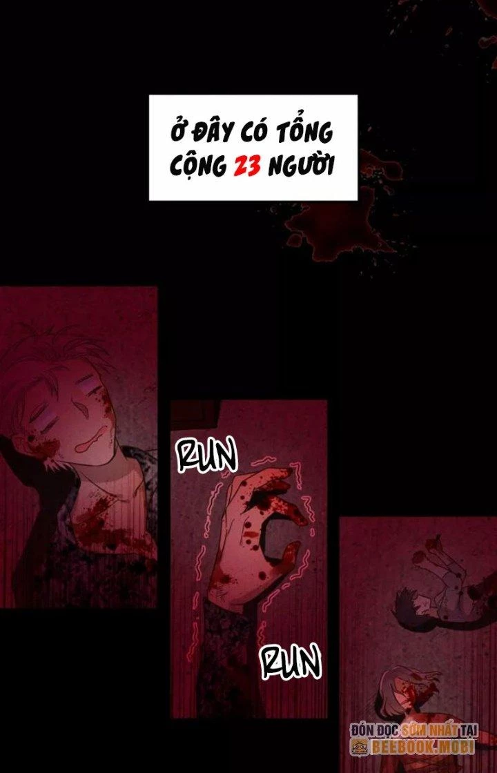 Ta Vô Địch Nhờ Siêu Béo Chapter 20 - Trang 2