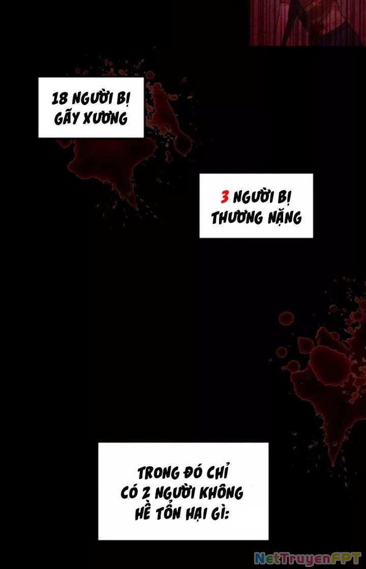 Ta Vô Địch Nhờ Siêu Béo Chapter 20 - Trang 2