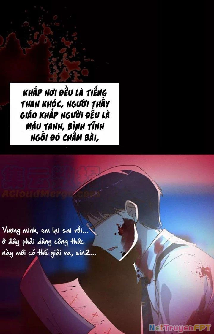 Ta Vô Địch Nhờ Siêu Béo Chapter 20 - Trang 2