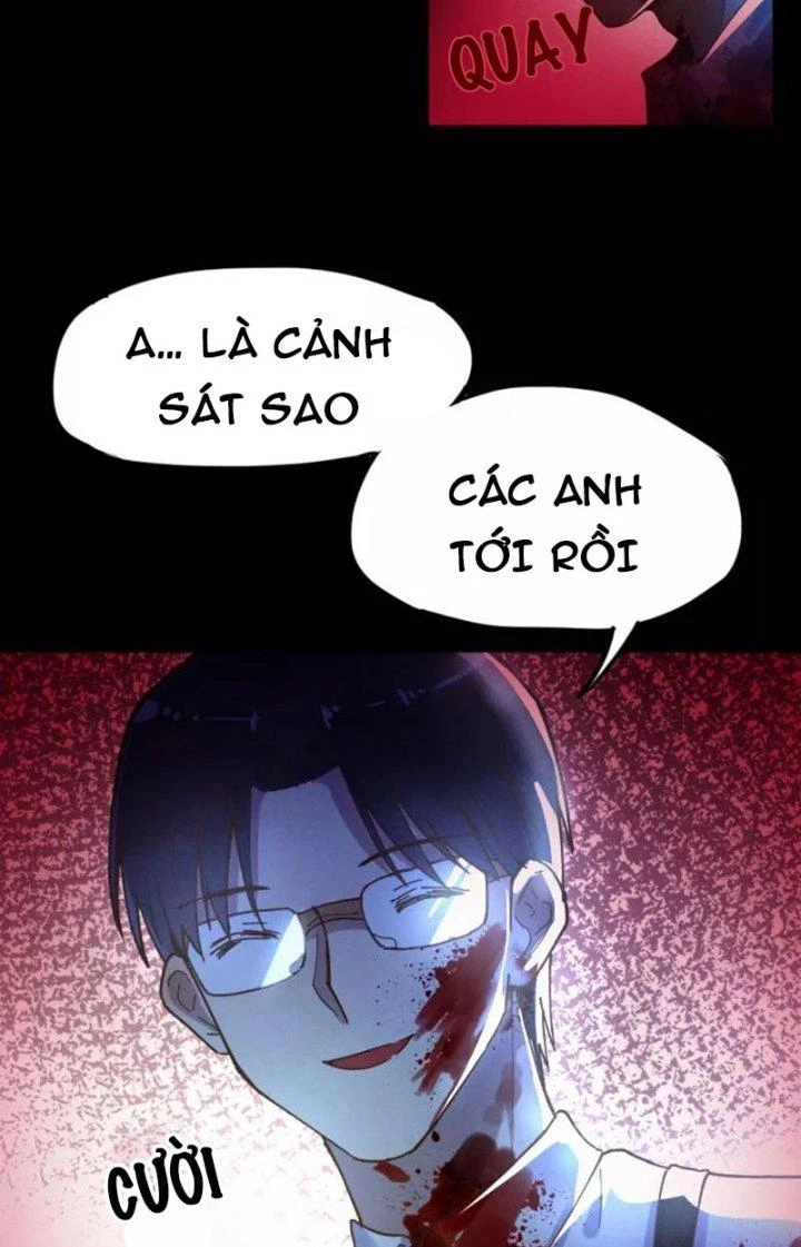 Ta Vô Địch Nhờ Siêu Béo Chapter 20 - Trang 2