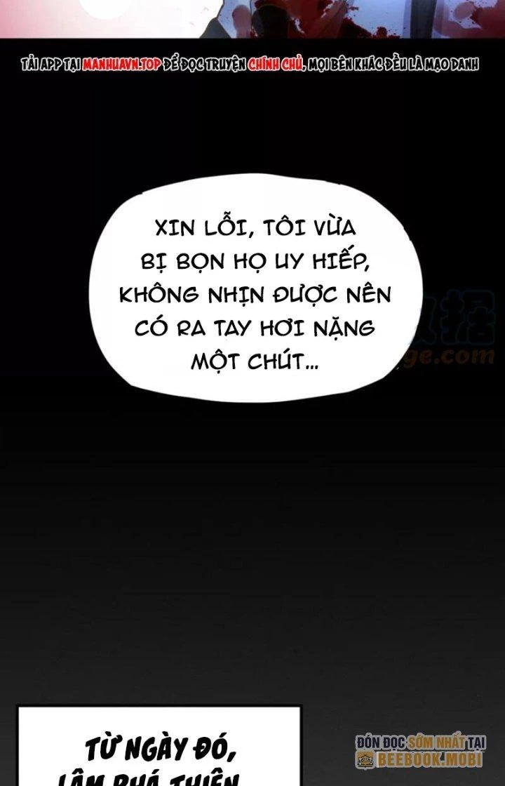 Ta Vô Địch Nhờ Siêu Béo Chapter 20 - Trang 2