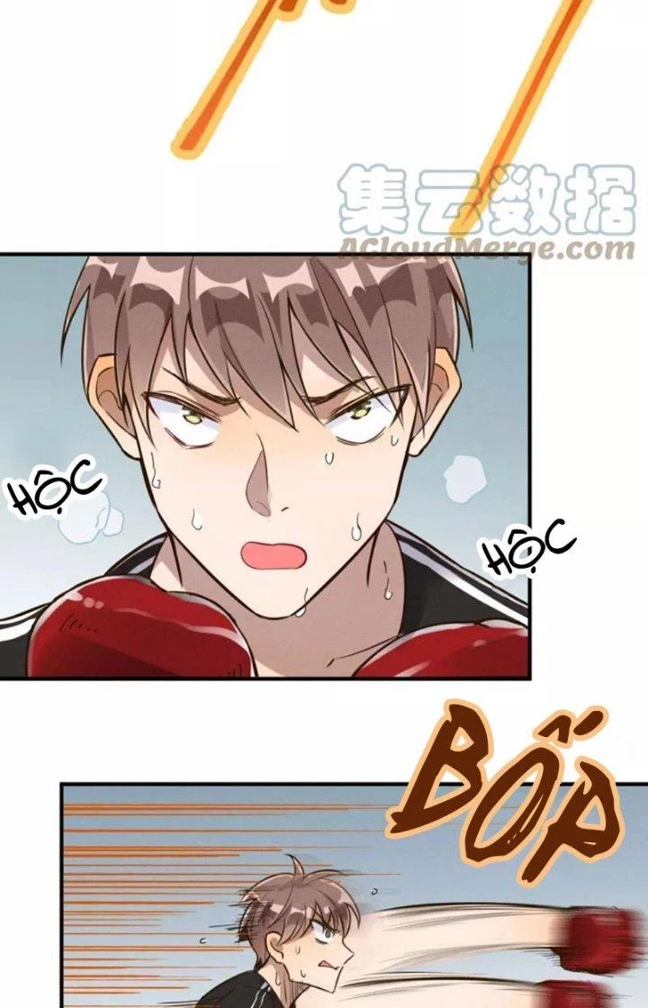 Ta Vô Địch Nhờ Siêu Béo Chapter 20 - Trang 2