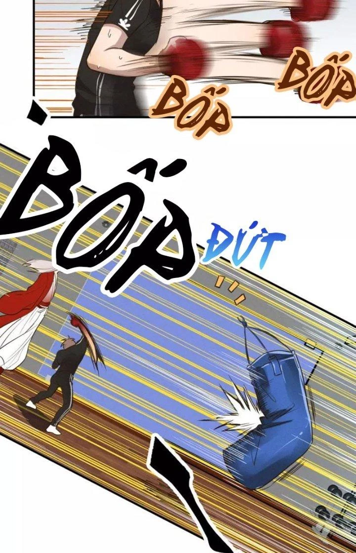 Ta Vô Địch Nhờ Siêu Béo Chapter 20 - Trang 2